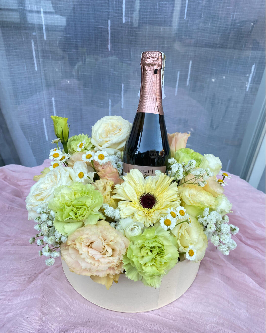 Summer Sparkle P2299