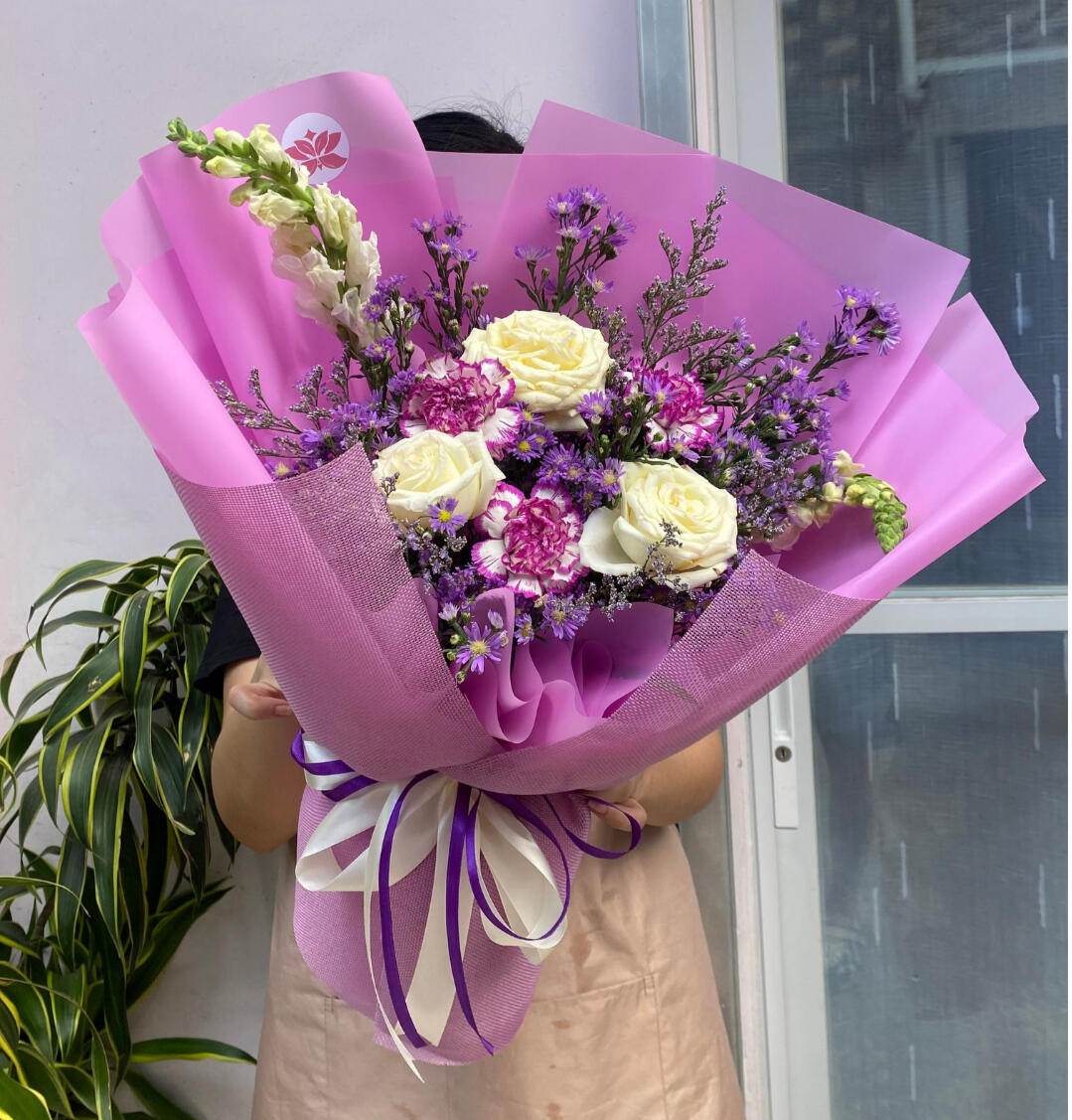 Lavender Bliss P1299