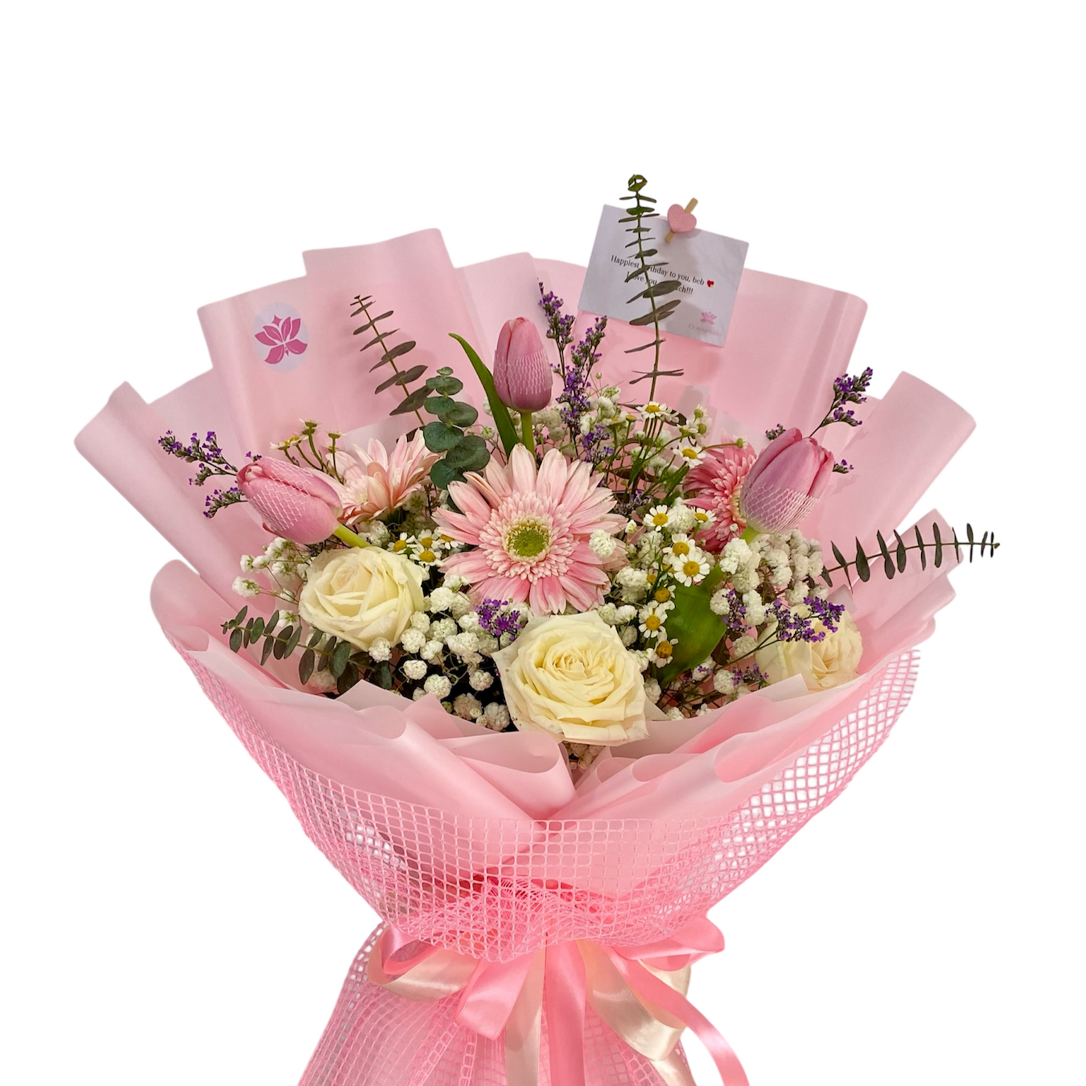 Celebration bundle