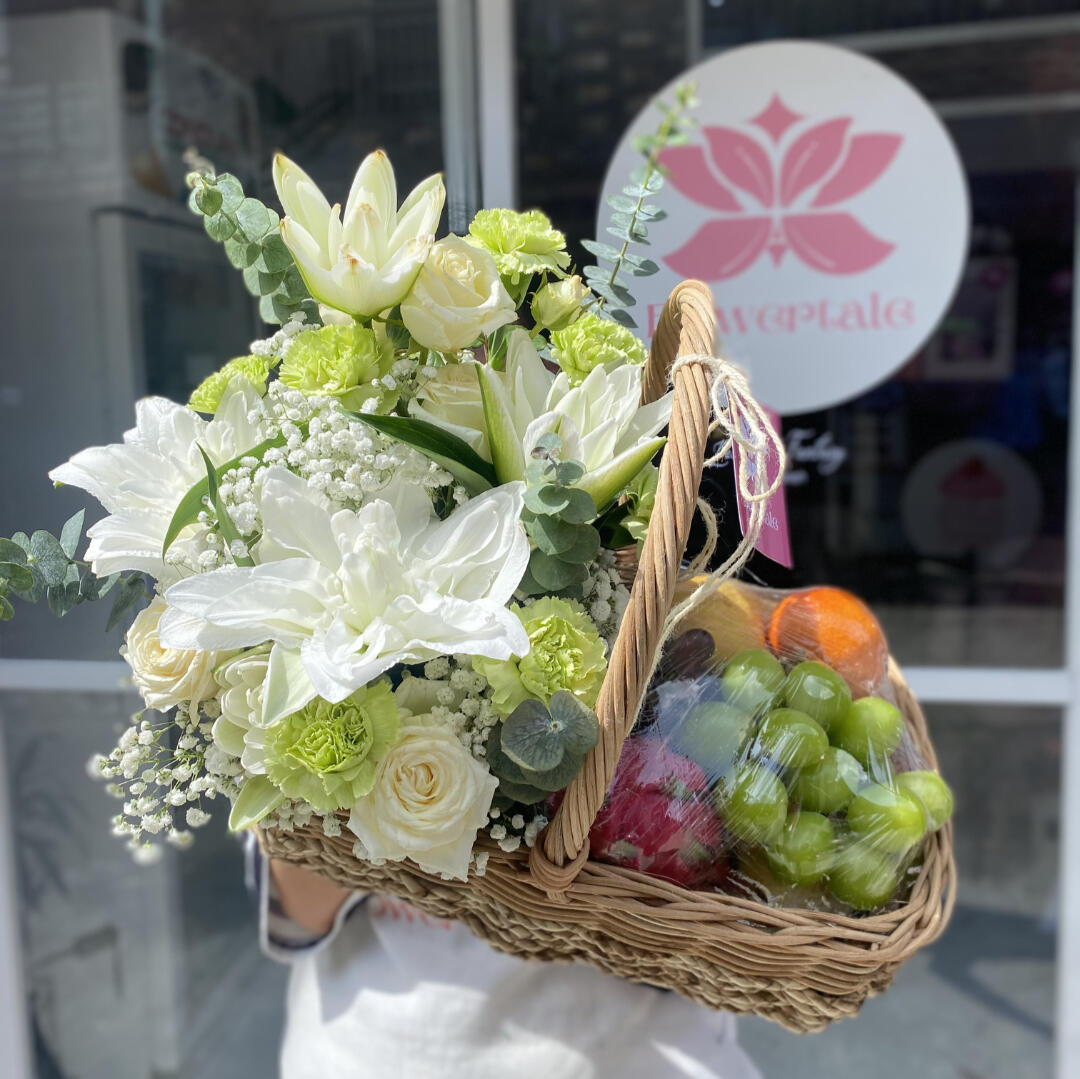 Lily Care P2800