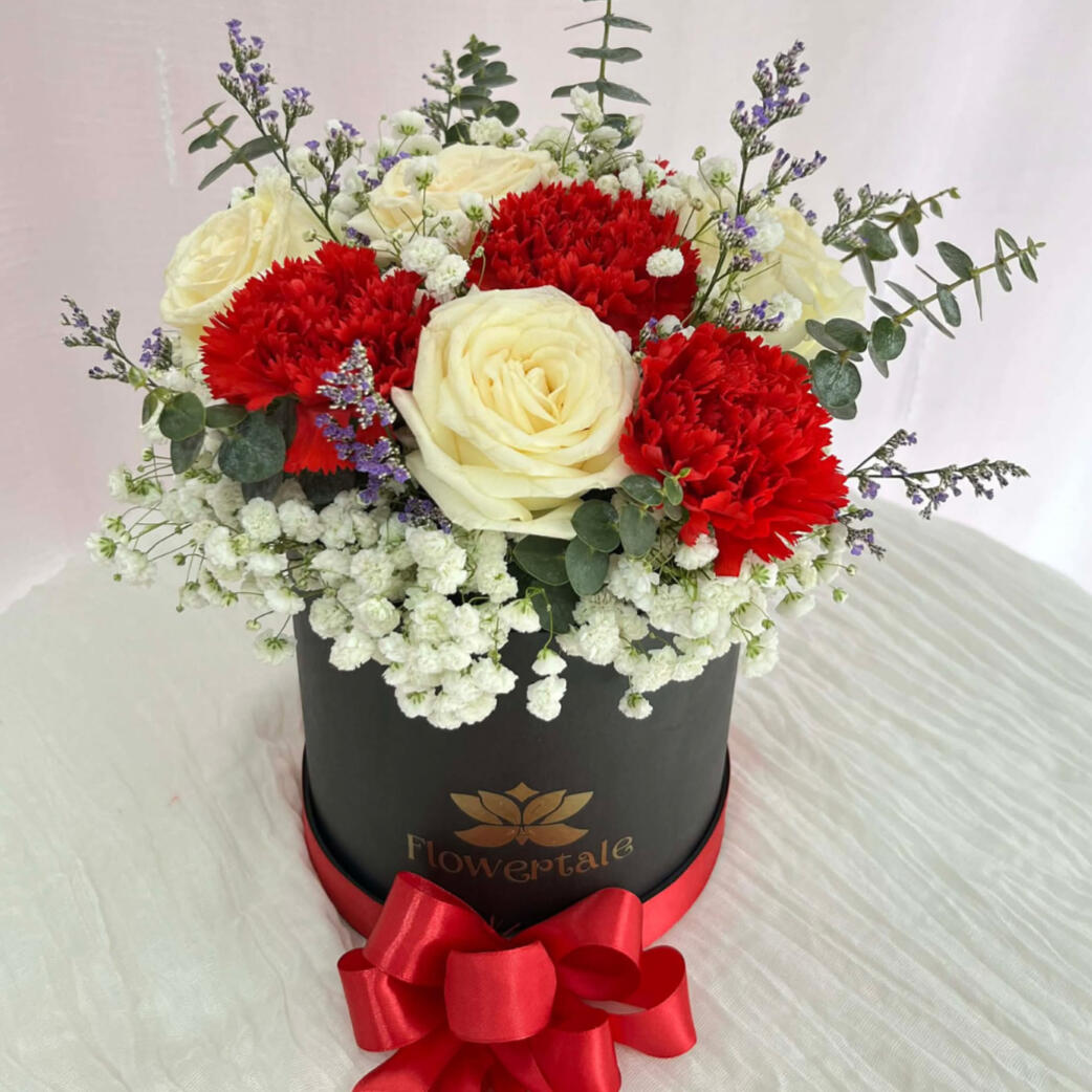 Blossom box P1699
