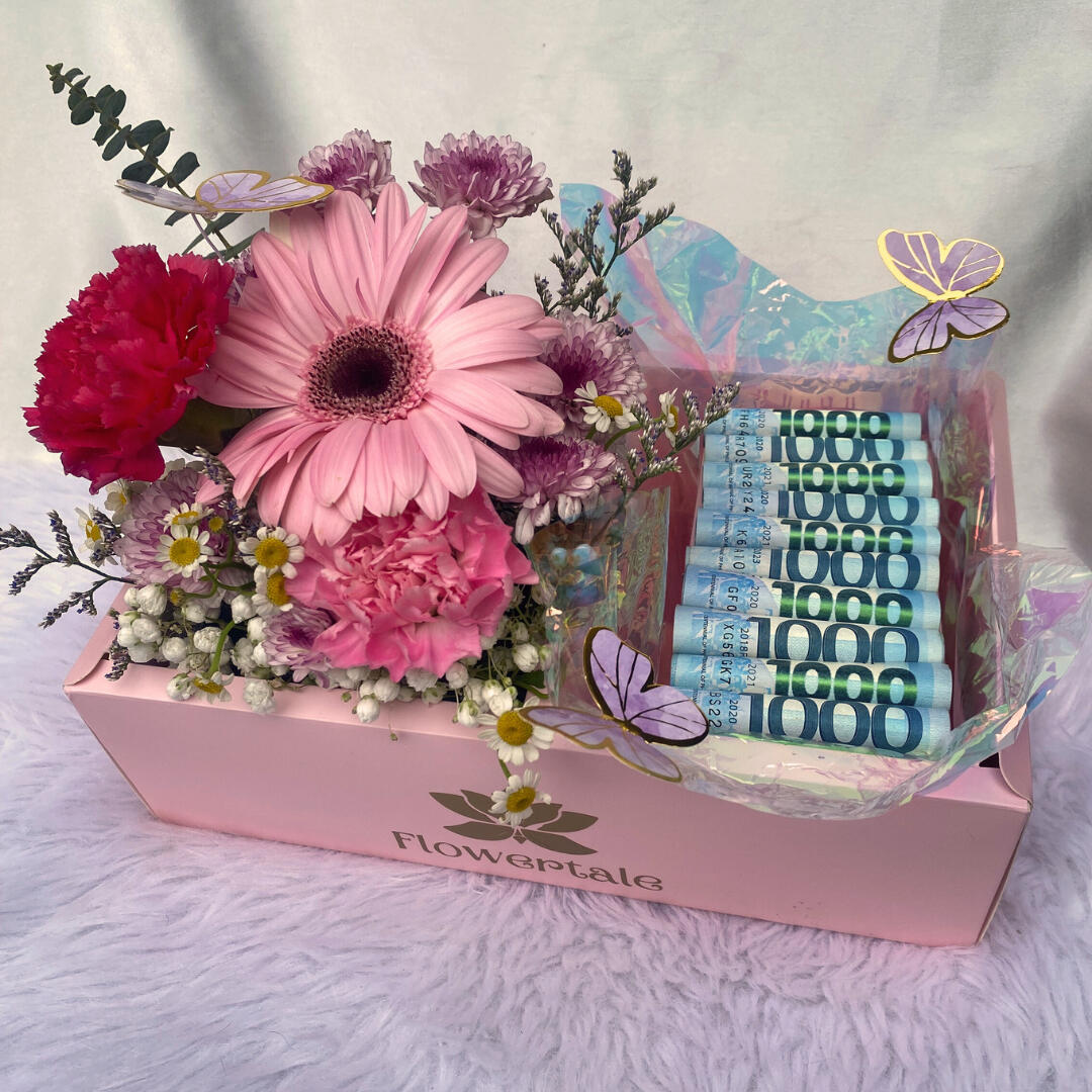 Money box P1699