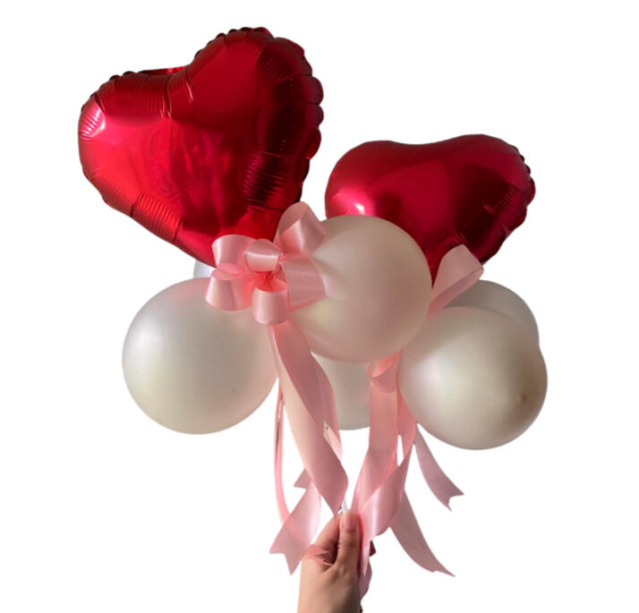 Heart Balloon | P100