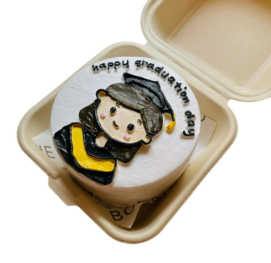 Bento Cake | P480