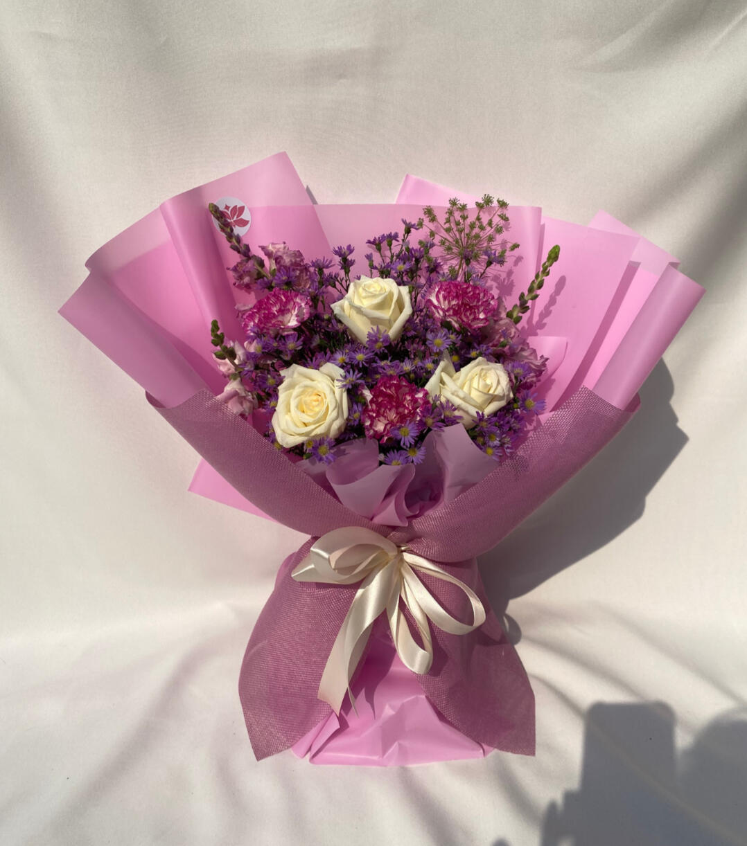 Lavender Bliss P1499 │Free paper bag