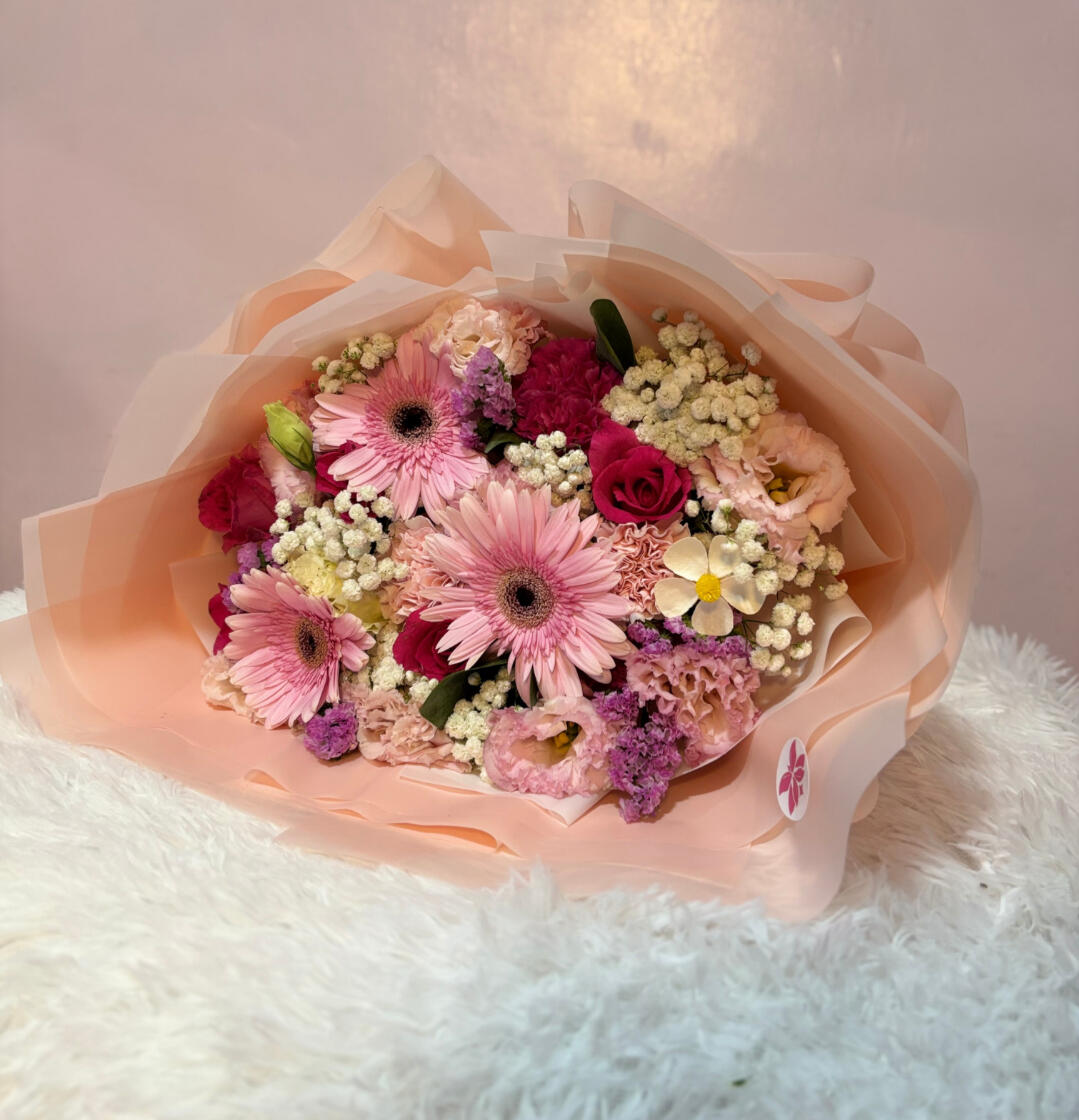Meadow Fairy P2280