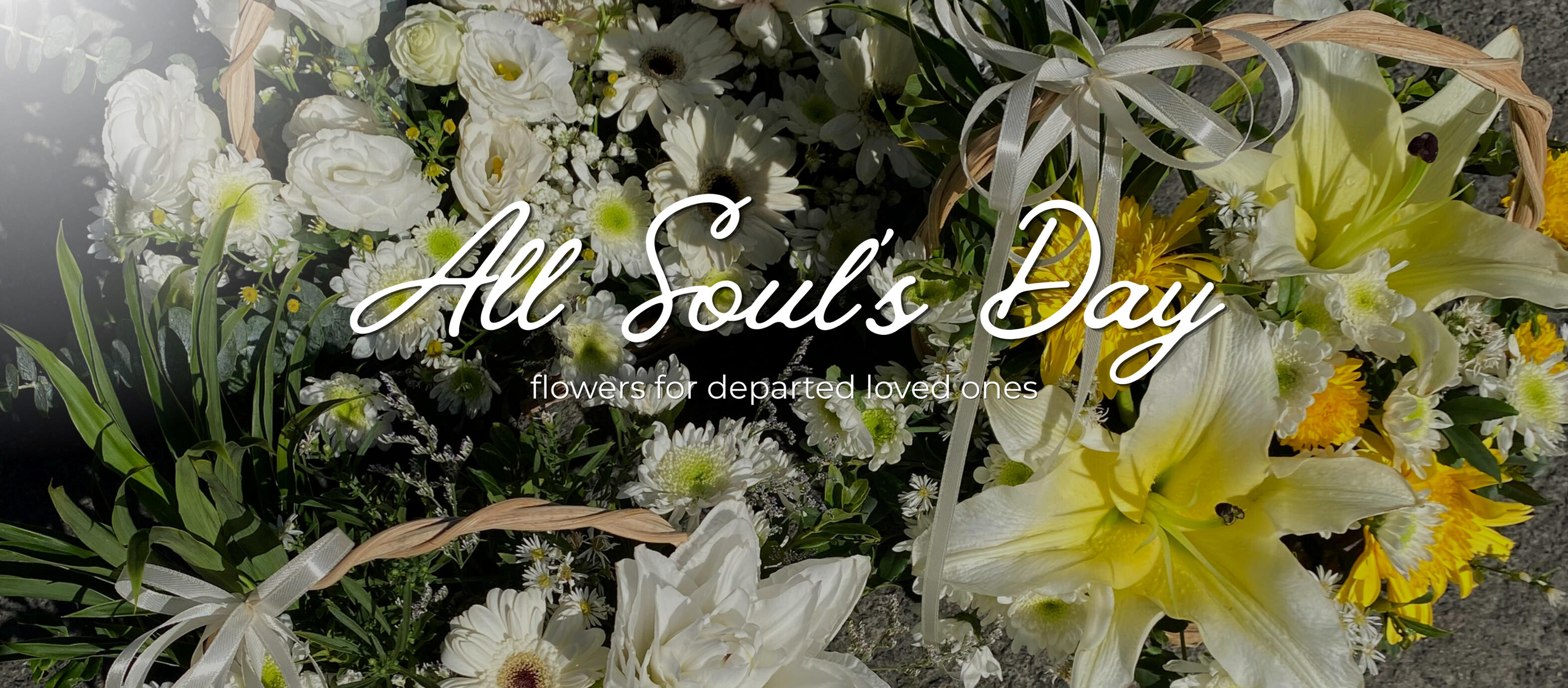 All Soul's Day All Soul's Day
